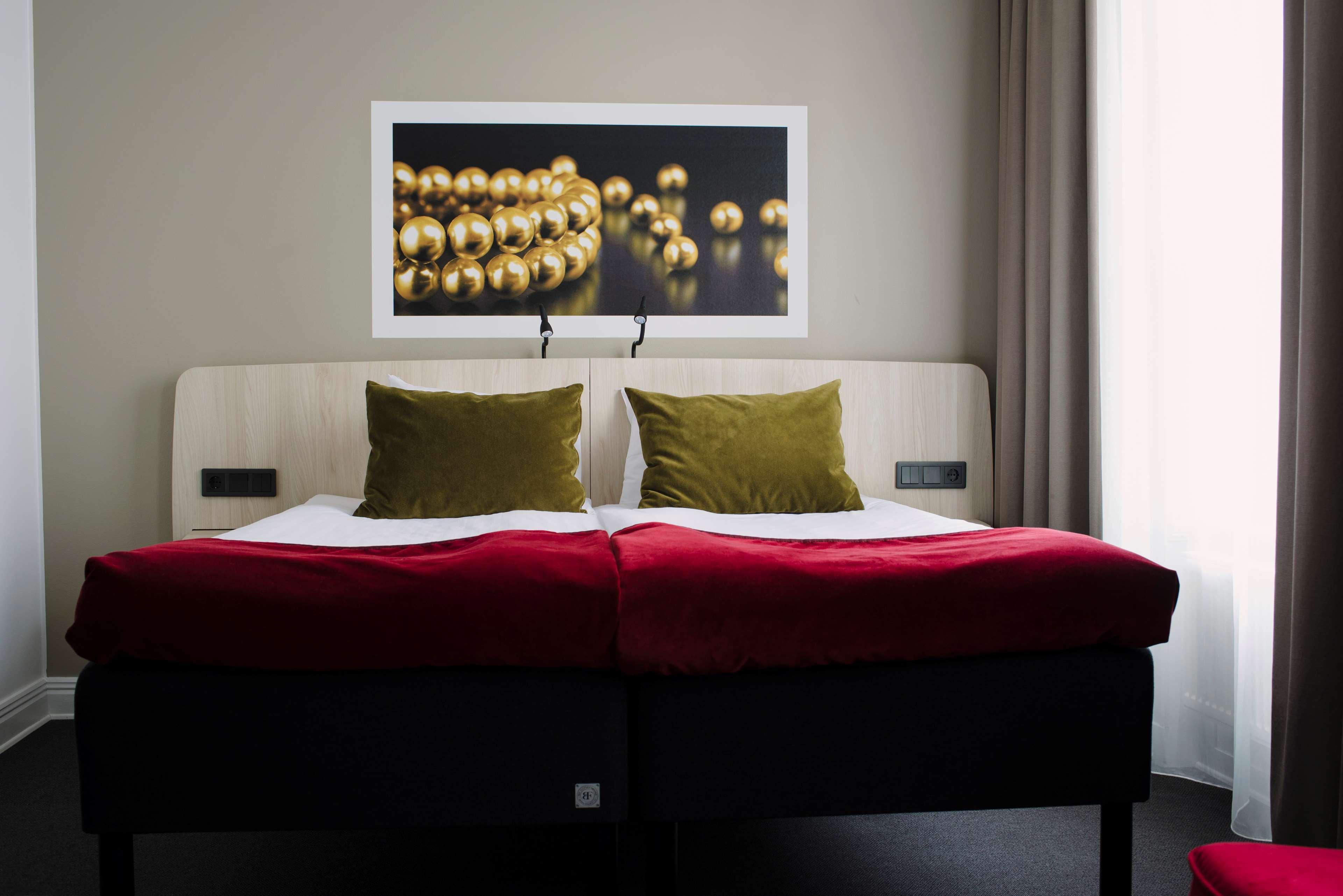 Best Western Hotel Svava Uppsala Ngoại thất bức ảnh