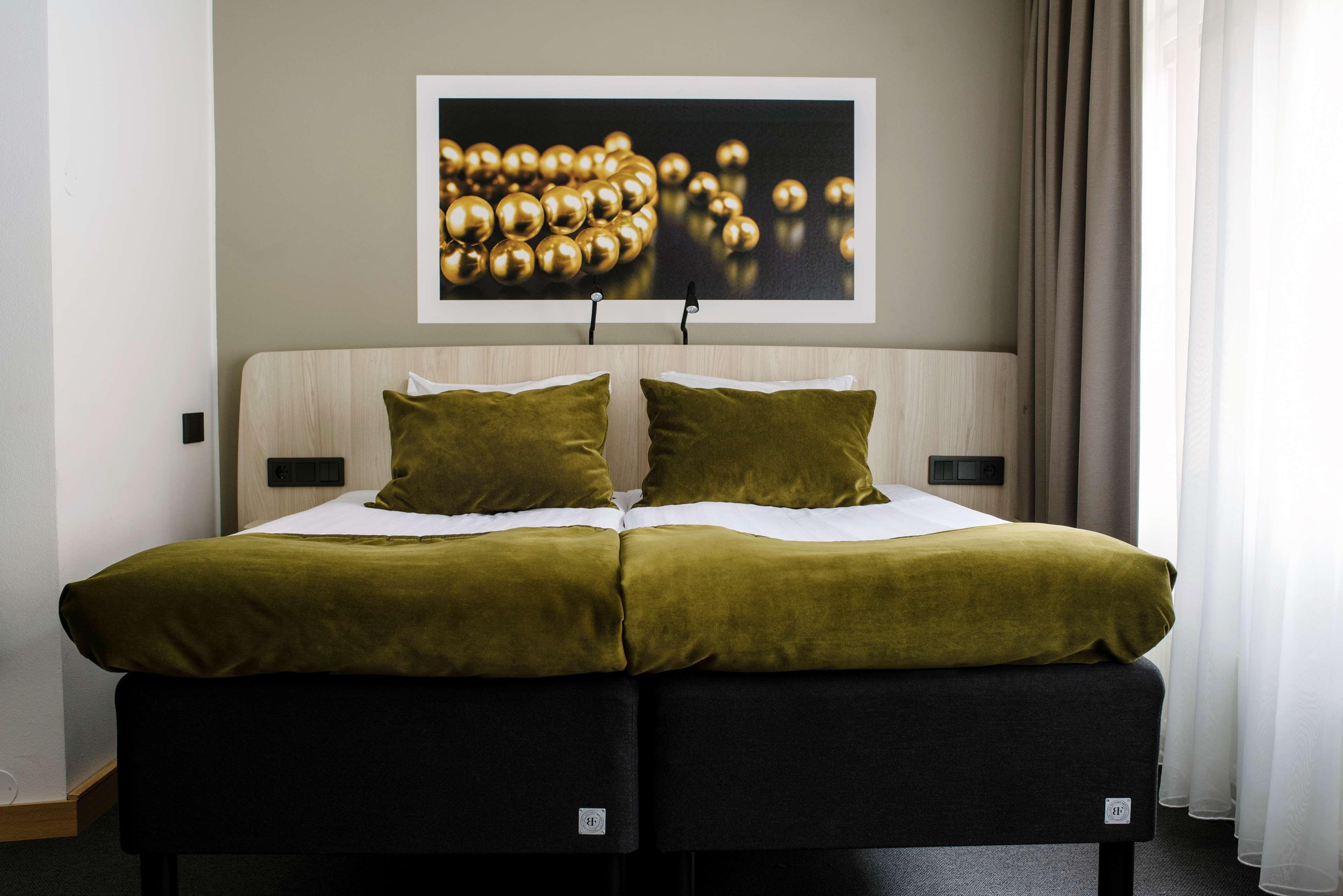 Best Western Hotel Svava Uppsala Ngoại thất bức ảnh