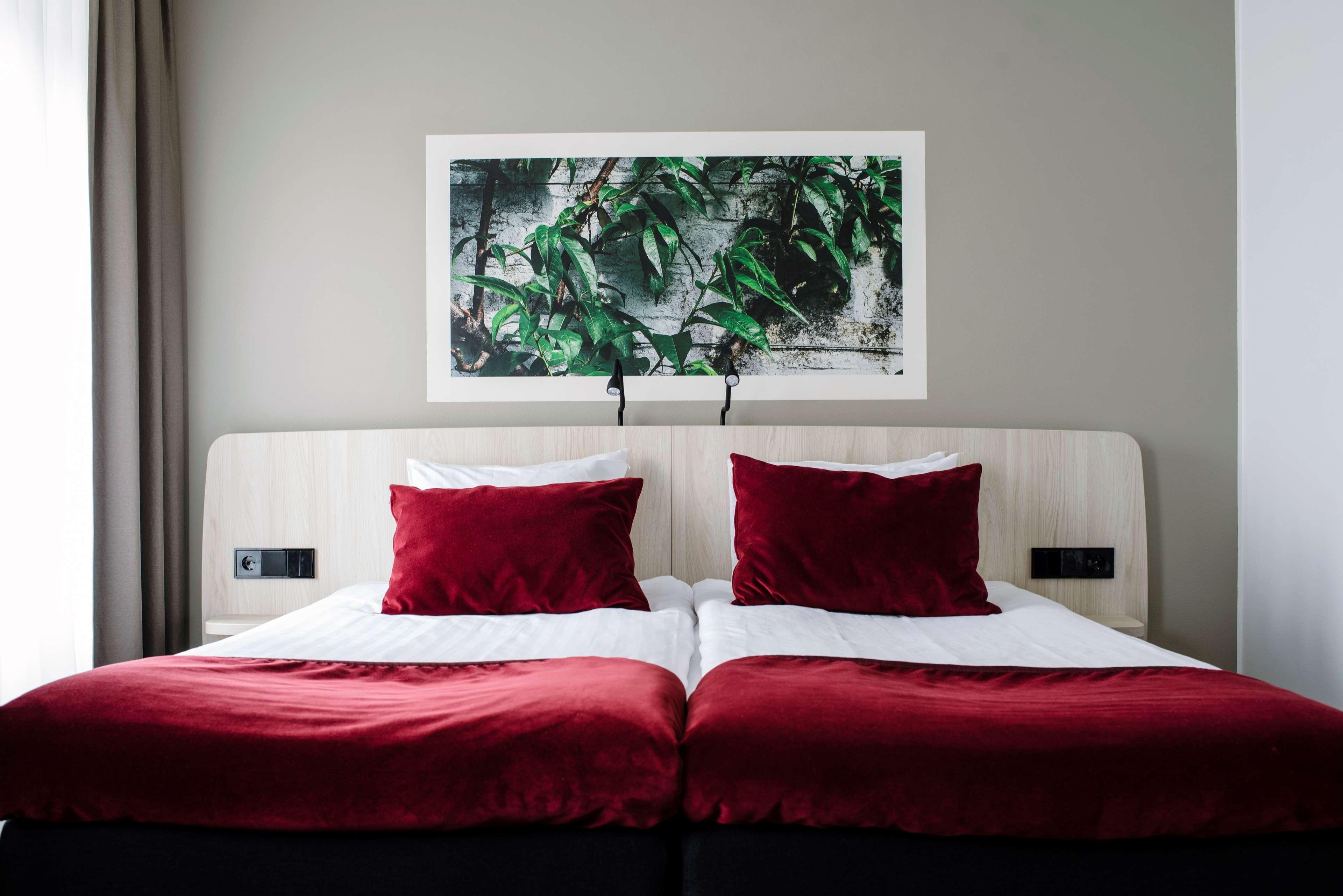 Best Western Hotel Svava Uppsala Ngoại thất bức ảnh