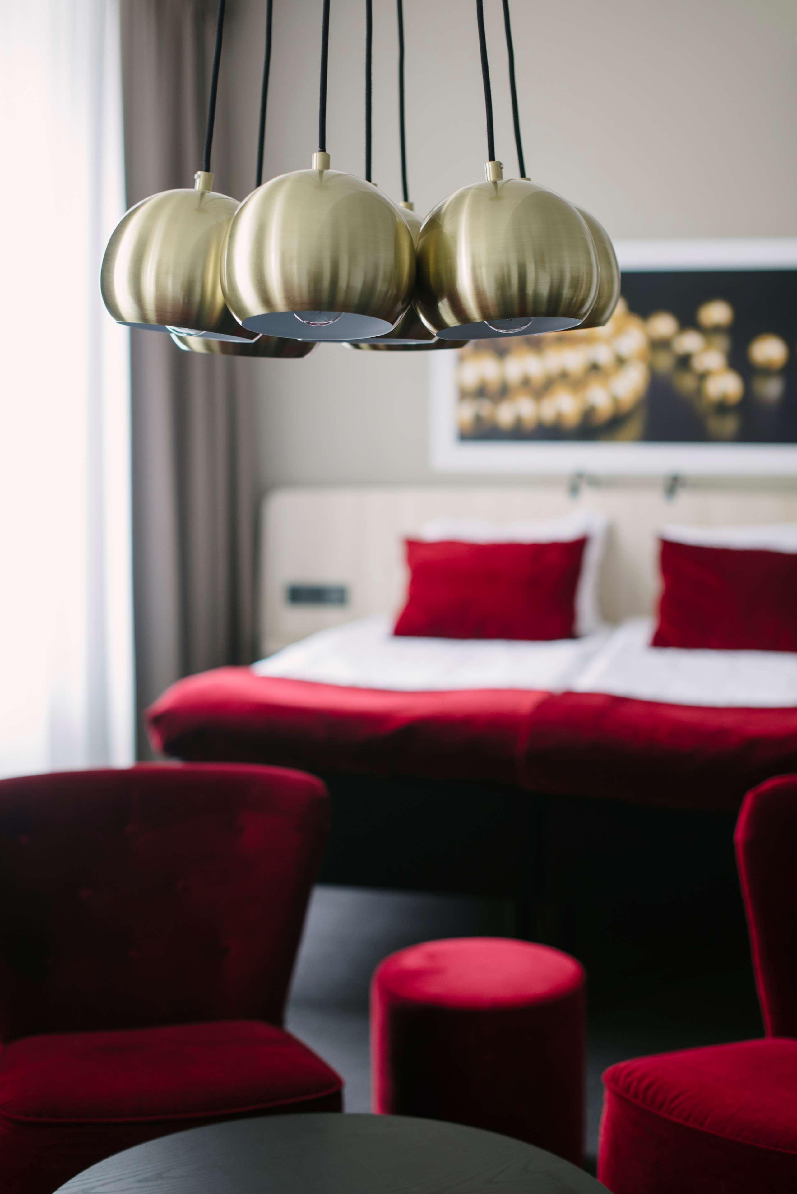 Best Western Hotel Svava Uppsala Ngoại thất bức ảnh