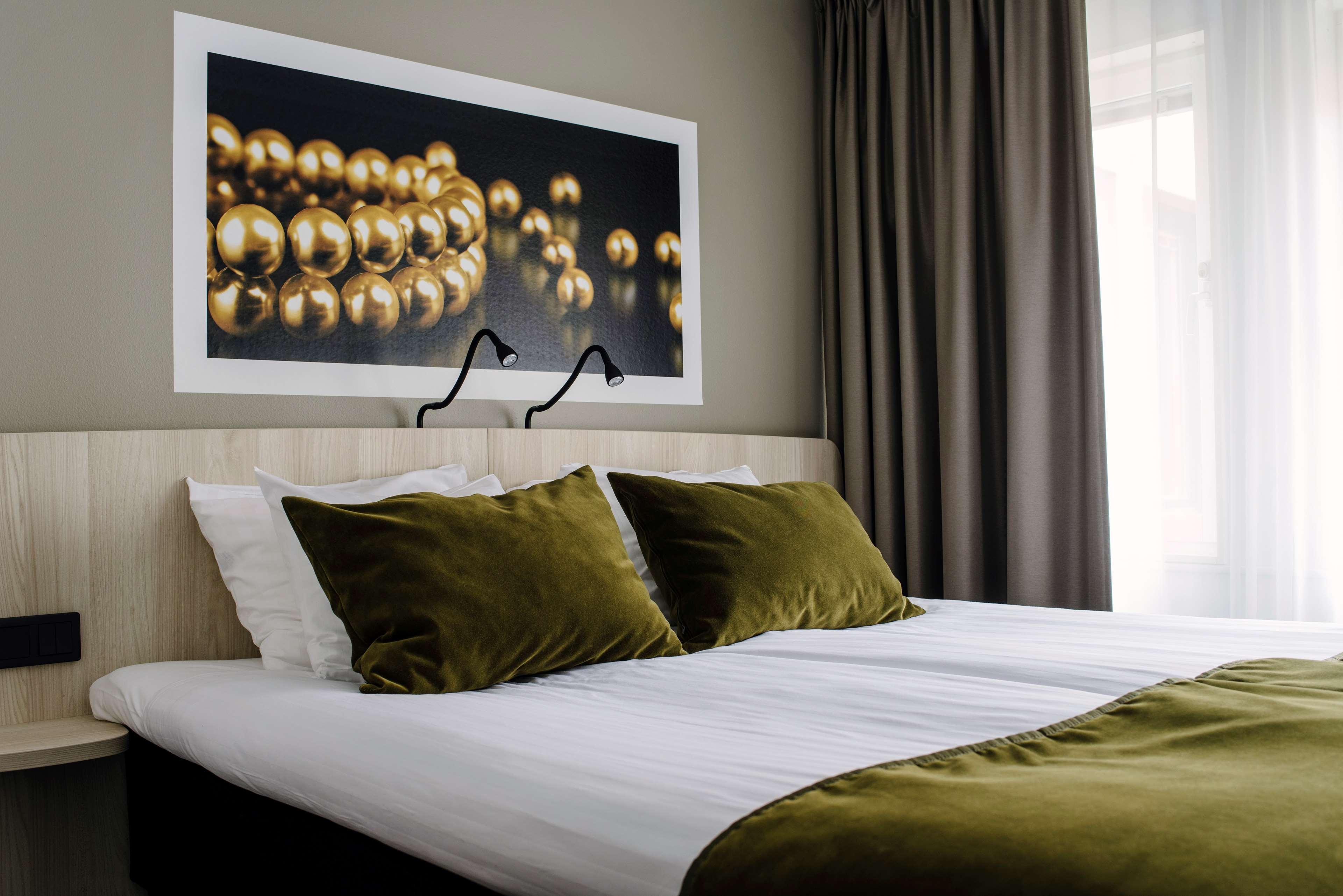 Best Western Hotel Svava Uppsala Ngoại thất bức ảnh