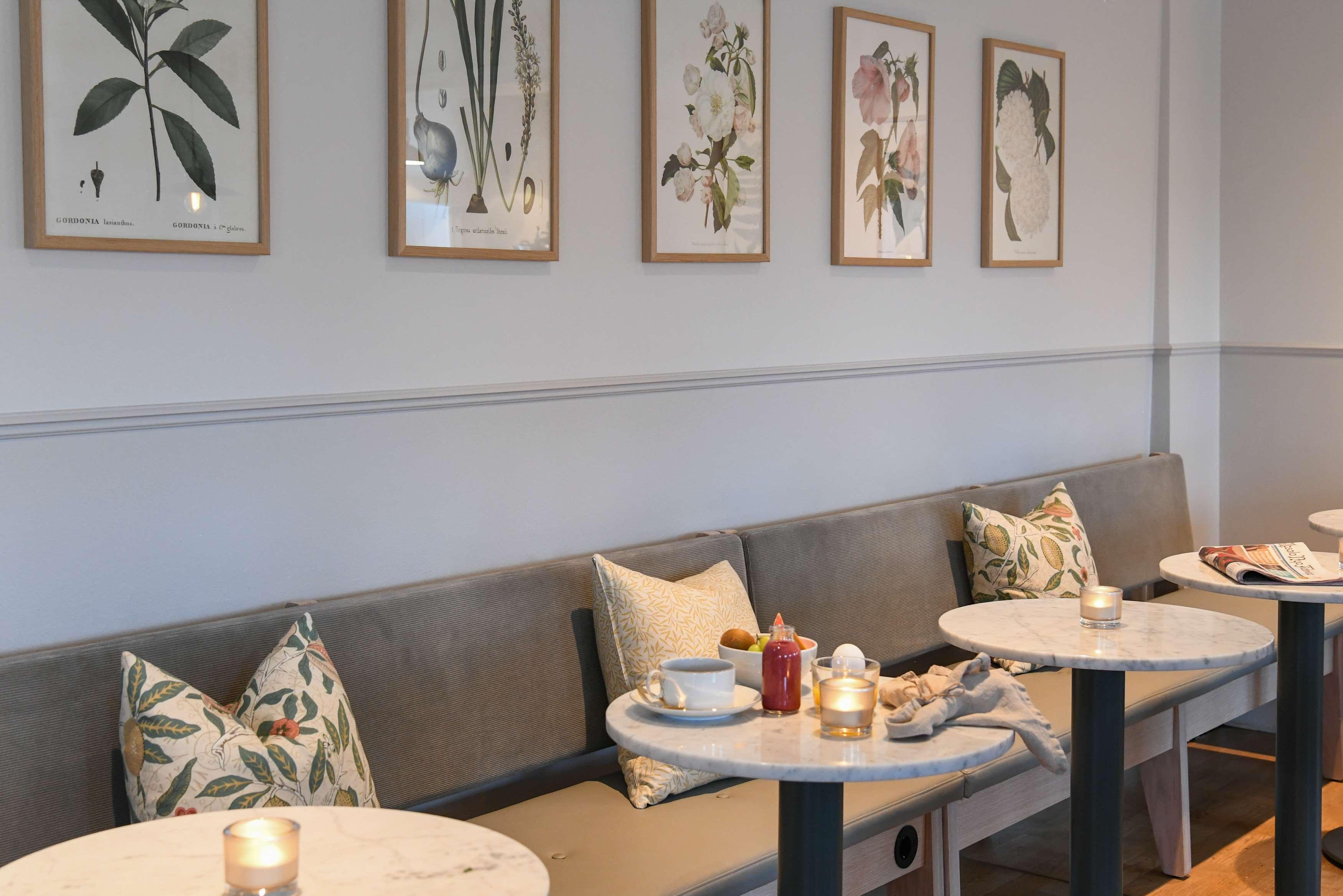 Best Western Hotel Svava Uppsala Ngoại thất bức ảnh