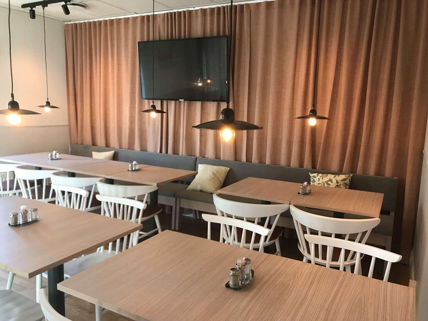 Best Western Hotel Svava Uppsala Ngoại thất bức ảnh