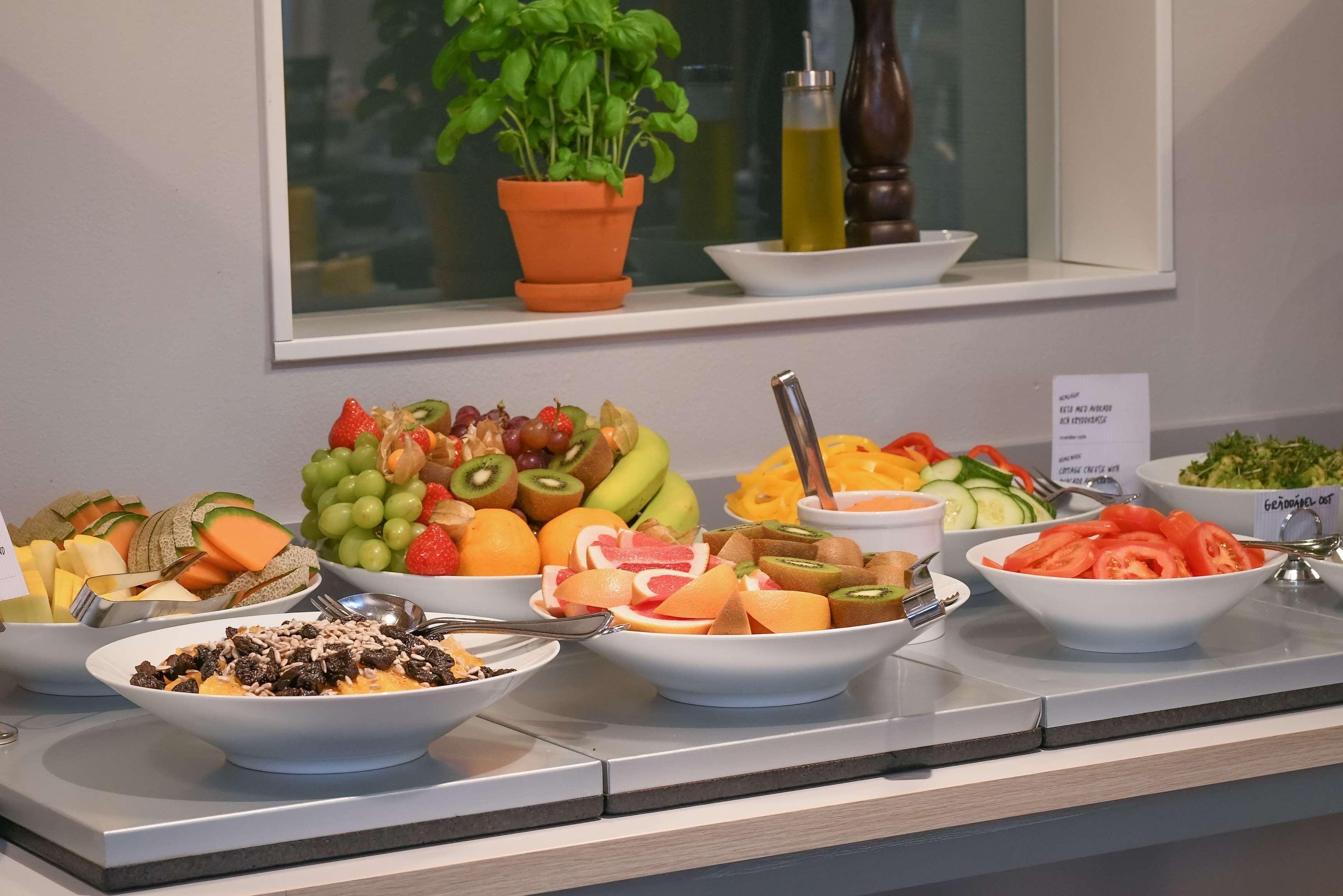 Best Western Hotel Svava Uppsala Ngoại thất bức ảnh