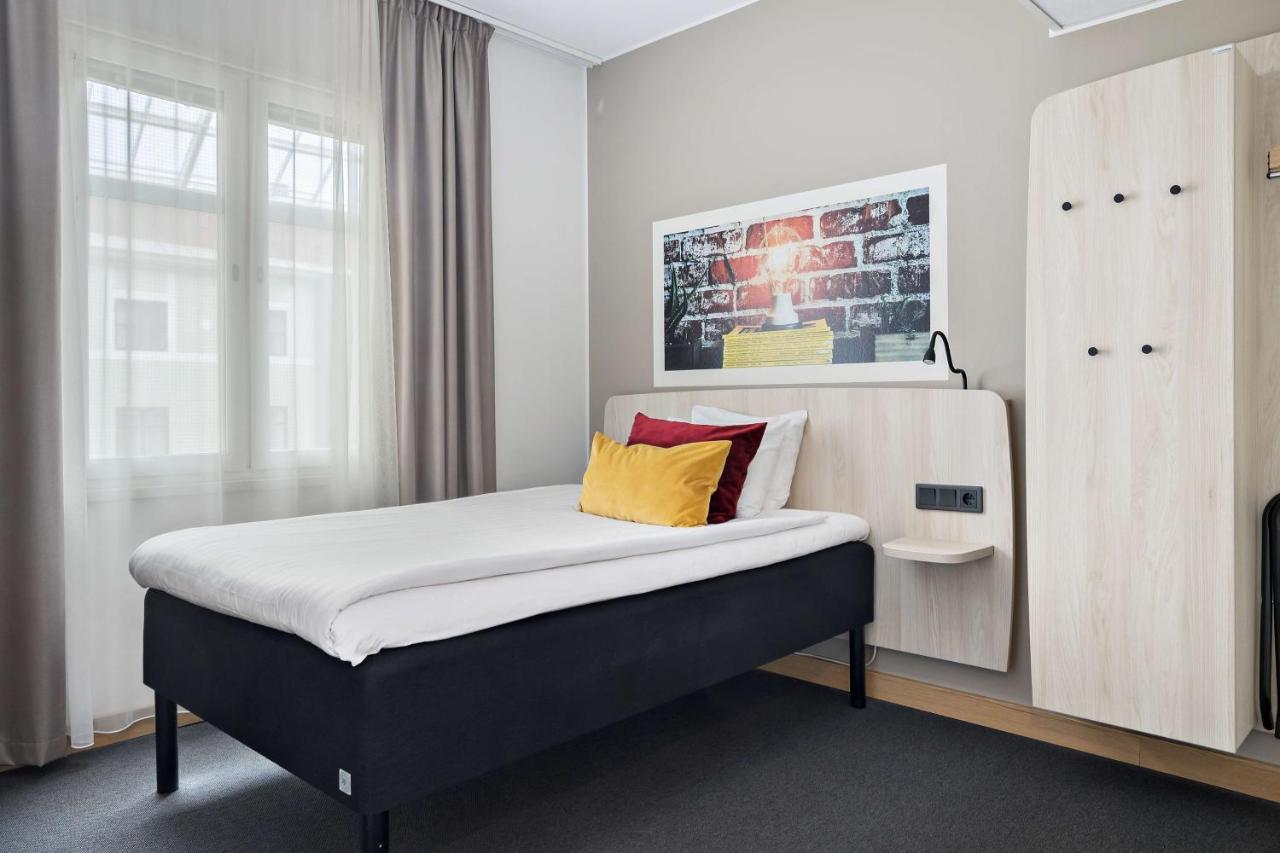 Best Western Hotel Svava Uppsala Ngoại thất bức ảnh