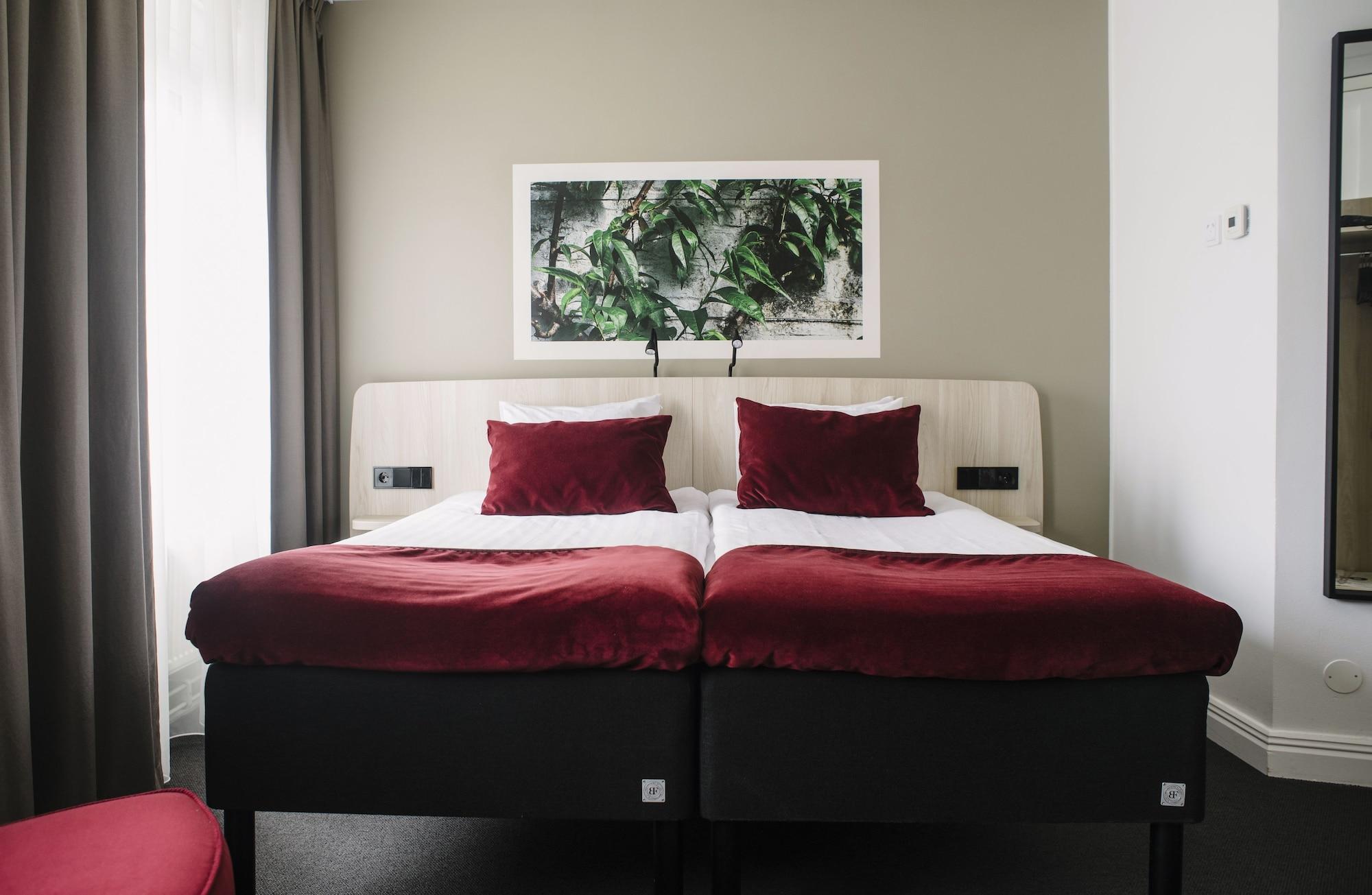 Best Western Hotel Svava Uppsala Ngoại thất bức ảnh