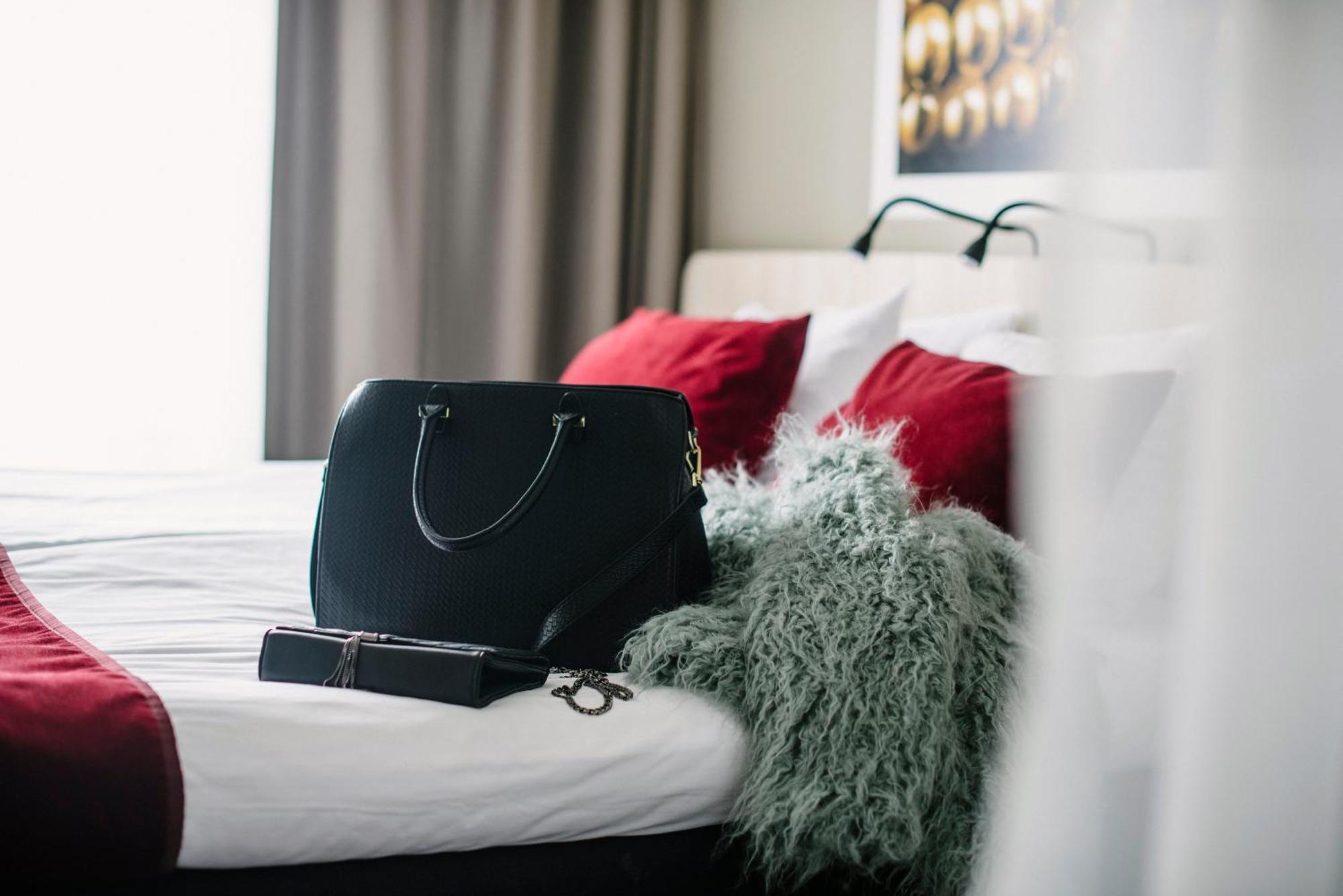 Best Western Hotel Svava Uppsala Ngoại thất bức ảnh