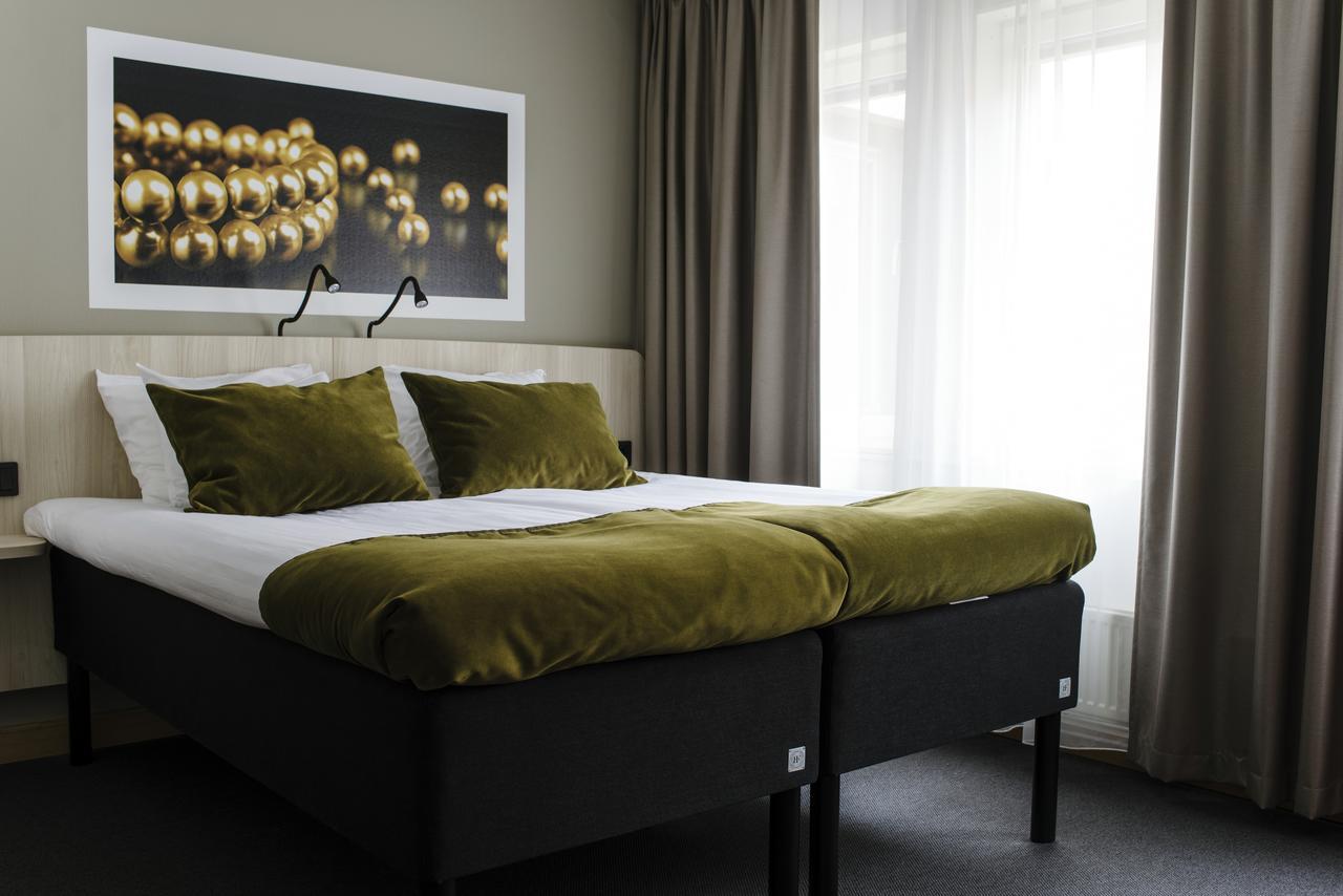 Best Western Hotel Svava Uppsala Ngoại thất bức ảnh