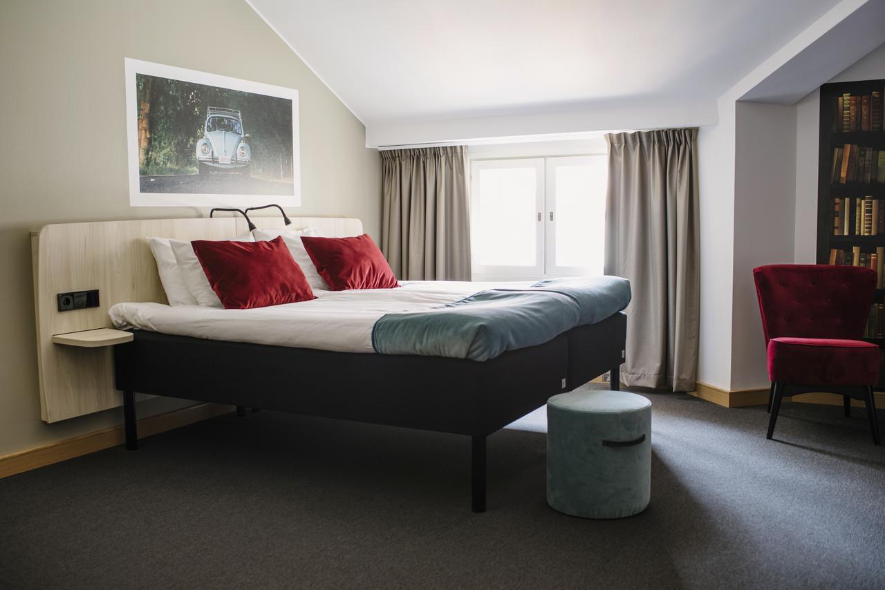 Best Western Hotel Svava Uppsala Ngoại thất bức ảnh