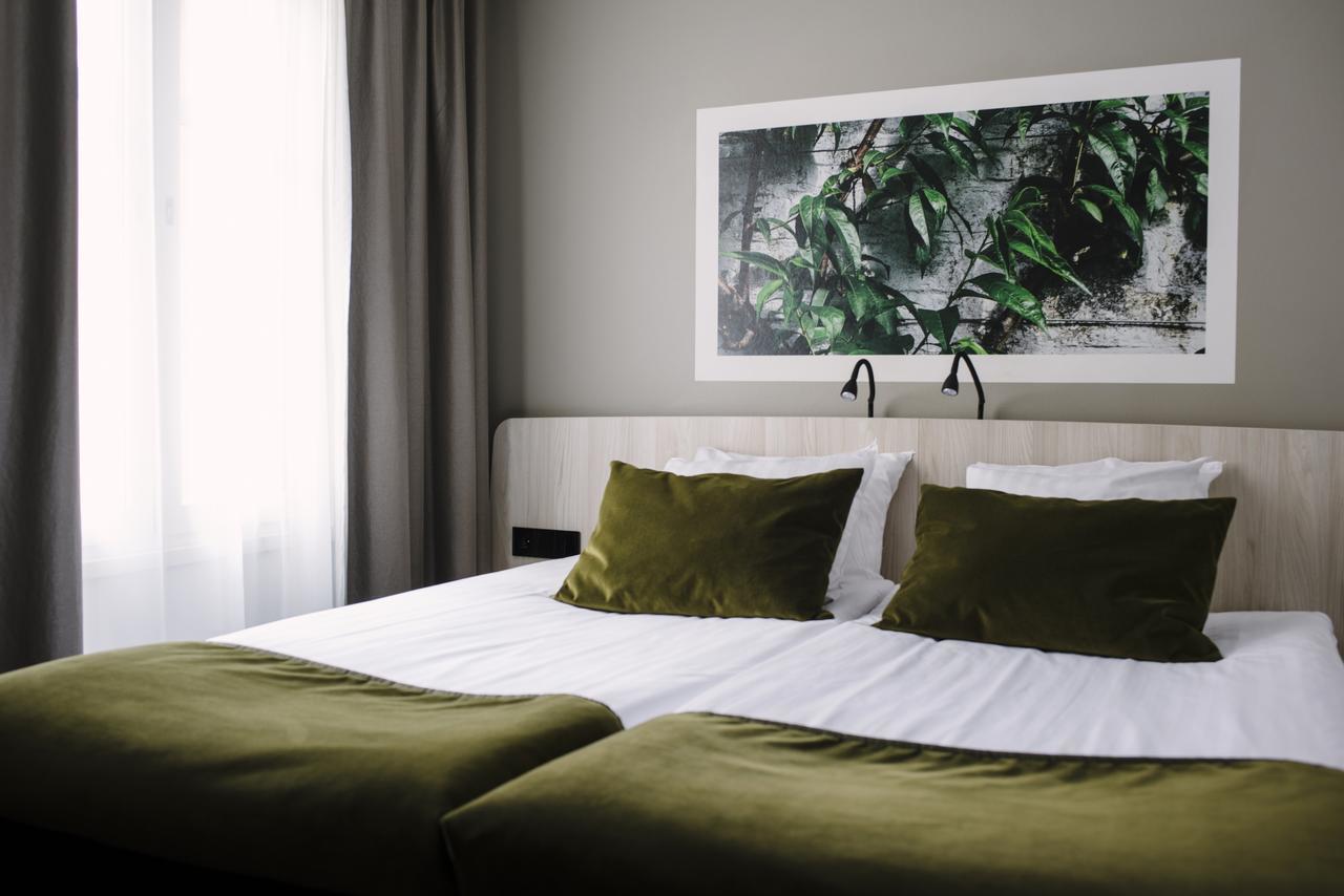 Best Western Hotel Svava Uppsala Ngoại thất bức ảnh